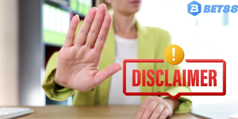 Điều khoản về phân định trách nhiệm khi xảy ra tranh chấp