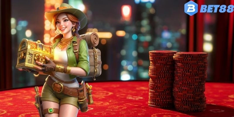 Giải đáp những thắc mắc thường gặp mà người chơi gửi về nhà cái