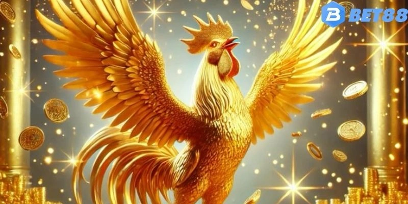 Giới thiệu tổng quan về sảnh đá gà tại Bet88