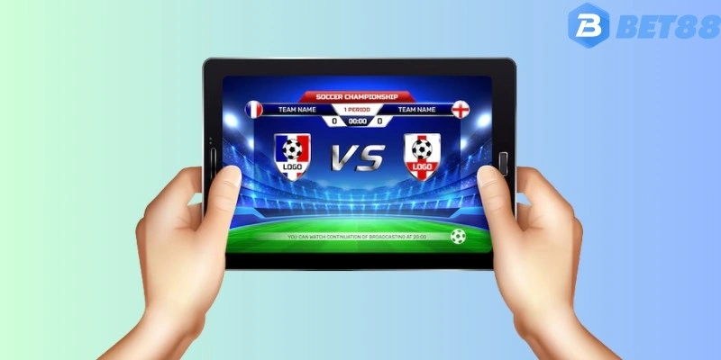 Hướng dẫn chi tiết của nhà cái Bet88 về quy trình tham gia