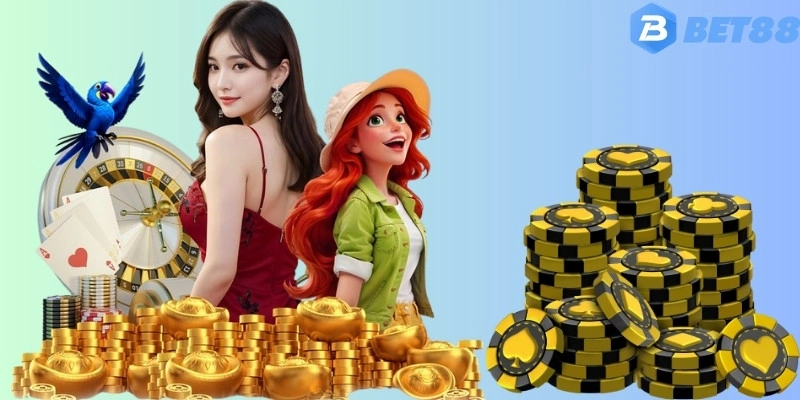 Mẹo Chơi Baccarat Hiệu Quả Giúp Bạn Tăng Tỷ Lệ Thắng
