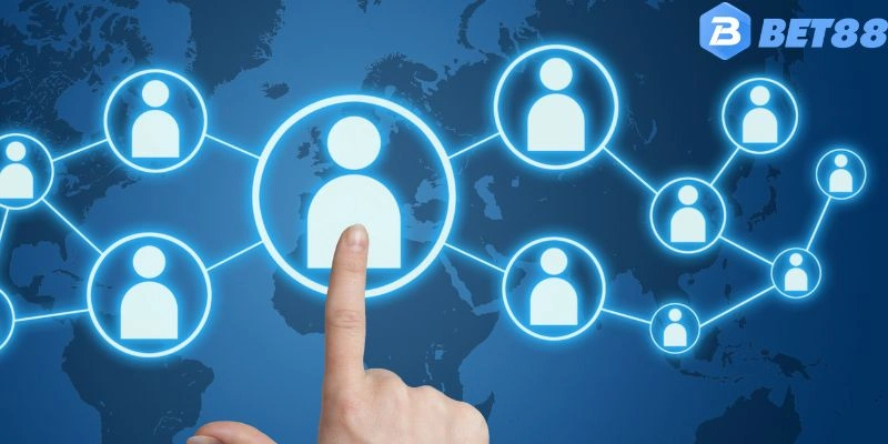 Những phương án bảo mật mà Bet88 đang triển khai