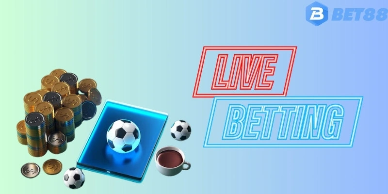 Sảnh thể thao Bet88 sở hữu kho game cực kỳ phong phú