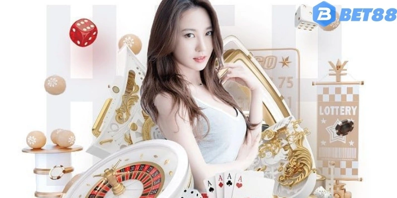 Thông tin cơ bản cần nắm về game baccarat