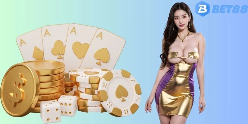 Thưởng Nạp Đầu 100% Tại Bet88 – Cơ Hội Nhận Ưu Đãi Hấp Dẫn