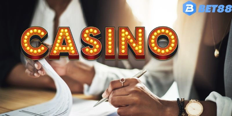 Tuân thủ quy định tài chính là một phần quan trọng trong điều khoản điều kiện Bet88